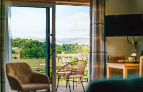Eglwys-fach Casa | Cwtch Enrico - Uk39064