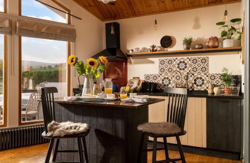 Llandrillo Casa | Cwtch-Log-Cabin