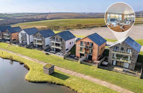 Winnard's Perch Casa | Cwtch- Retallack