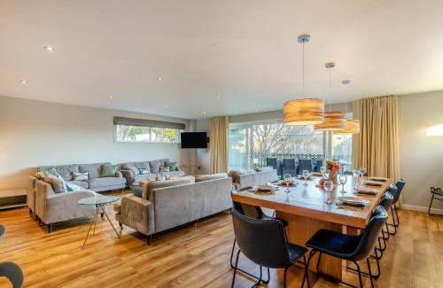 Winnard's Perch Casa | Cwtch- Retallack