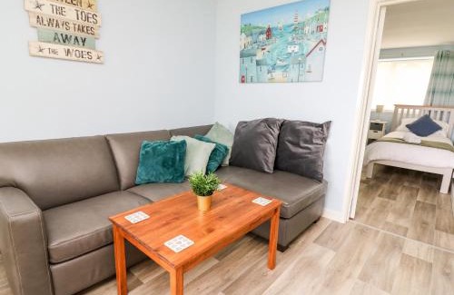 New Quay Apartamento | Cwtsh Cragen