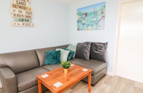 New Quay Apartamento | Cwtsh Cragen