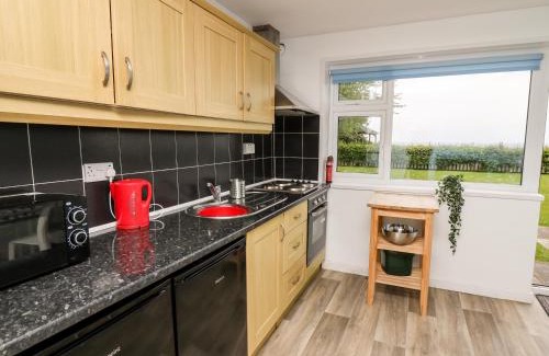 New Quay Apartamento | Cwtsh Cragen