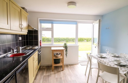 New Quay Cabaña | Cwtsh Cragen