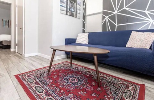 Old Town Apartamento | CXVII
