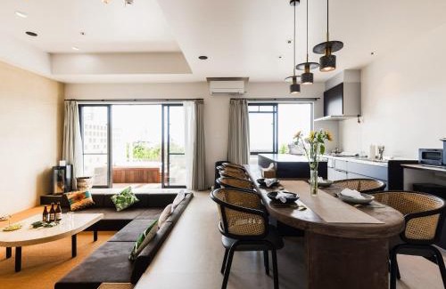 Sakimotobu Casa | Cy MOTOBU - Vacation STAY 98153v