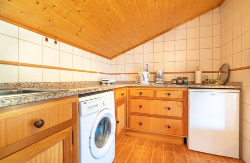 Arco da Calheta Apartamento | Nido de Cyane, una vista de halcón sobre Arco Da Calheta