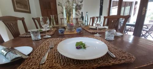 Kloof Cama Y Desayuno | Cybele Lodge Boutique Bed and Breakfast