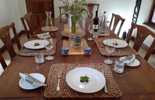 Kloof Cama Y Desayuno | Cybele Lodge Boutique Bed and Breakfast