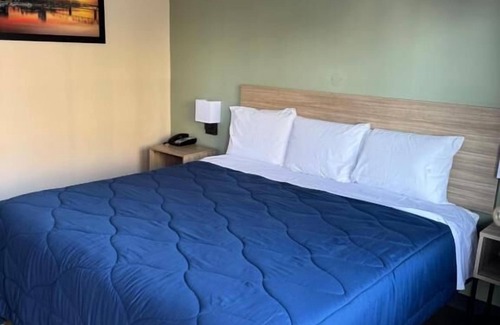 National Hills Hotel | Cyber Inn