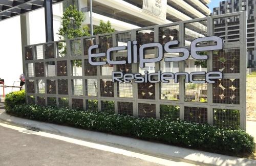 Cyberjaya Apartamento | Cyberjaya ECLIPSE Residence I Eclipse at Pan'gaeA