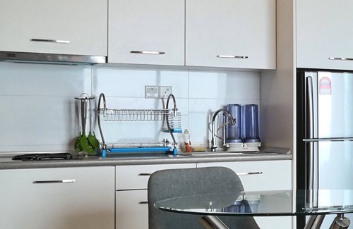 Cyberjaya Apartamento | Cybersquare by Flexihome