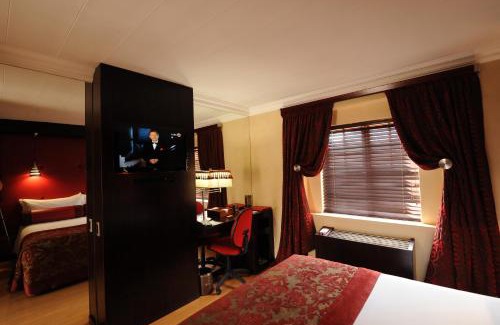 Polokwane Casa | Cycad Guest House