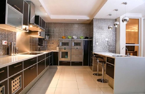 Gaborone Casa | Cycad Palm Boutique Guest House