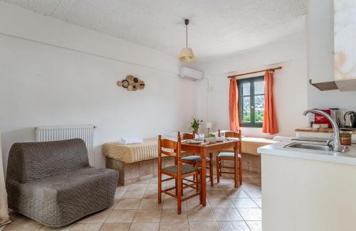Platis Gialos Apartamento | Cyclades Beach 1
