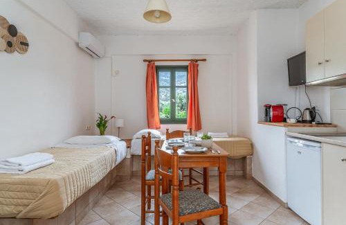 Platis Gialos Apartamento | Cyclades Beach 1