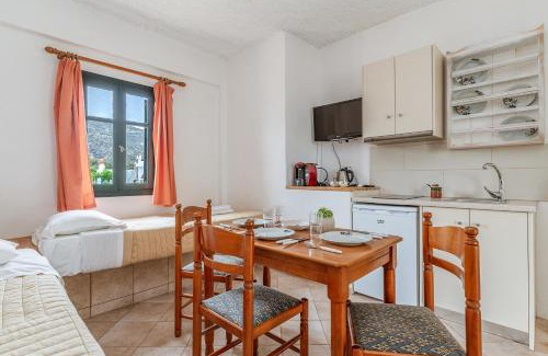 Platis Gialos Apartamento | Cyclades Beach 1