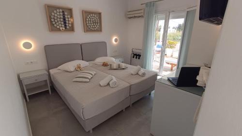 Paros Hotel | Cyclades Studios