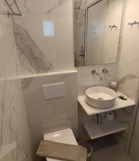 Paros Hotel | Cyclades Studios