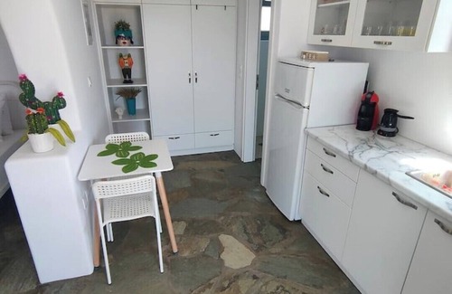 Katapola Apartamento | Cycladic home in Katapola, Greece