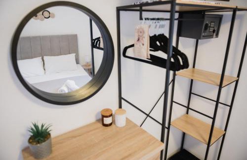 Glinado Casa | Cycladic House Naxos
