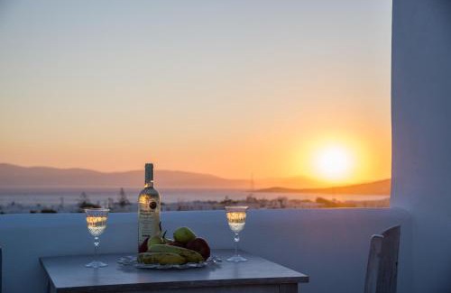 Agia Anna Hotel | Cycladic Islands Hotel & Spa