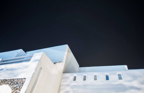 Agia Anna Apartamento | Cycladic Islands Hotel & Spa