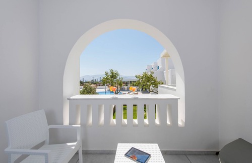 Agia Anna Apartamento | Cycladic Islands Hotel & Spa