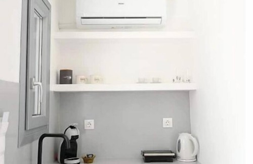 Kanala Casa | Cycladic Nest in Dryopidann