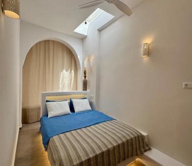 Ios Casa | Cycladic Sand The House