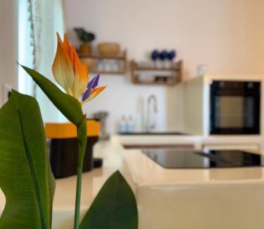 Ios Casa | Cycladic Sand The House