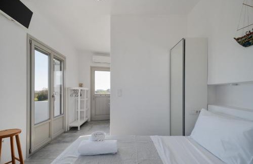 Aliki Casa | Cycladic Wine Press House