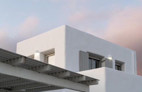 Aliki Casa | Cycladic Wine Press House