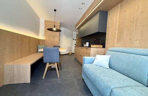 Andalo Apartamento | Cyclamen Apartment