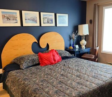 Langford Cama Y Desayuno | Cycle Inn Bed and Breakfast