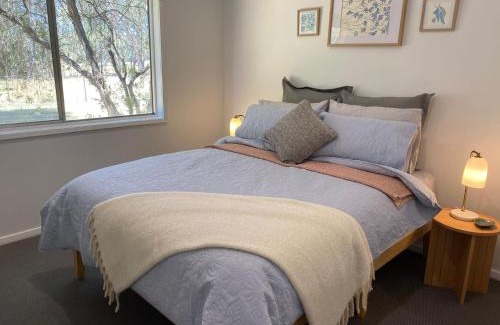 Wooragee Casa | Cycle on Star Lane