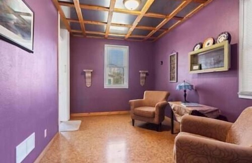 Elkader Apartamento | Cycle Suite – Cozy Downtown Retreat in Elkader
