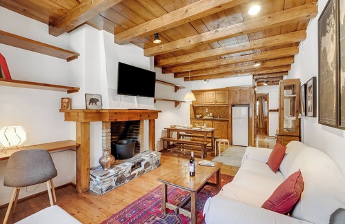 El Tarter Apartamento | Cycling & Hiking Apartment In Andorra, El Tarter, Andorra