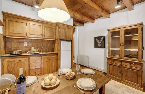 El Tarter Apartamento | Cycling & Hiking Apartment In Andorra, El Tarter, Andorra
