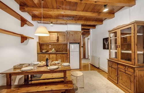 El Tarter Apartamento | Cycling & Hiking Apartment In Andorra, El Tarter, Andorra
