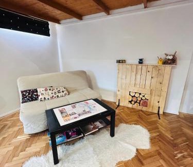 Magdolna negyed Apartamento | Cycling Nest in the City Center