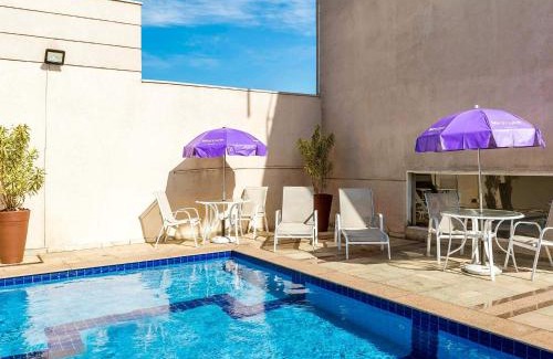 Chacara Santo Antonio Apartamento | Cyclinn Nacoes Unidas