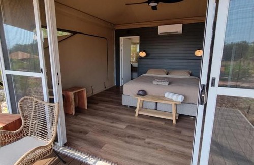 Dampier Peninsula Otro | Cygnet Bay Pearl Farm