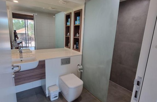 Dampier Peninsula Otro | Cygnet Bay Pearl Farm