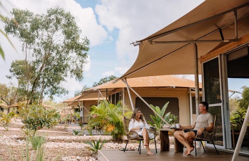 Dampier Peninsula Otro | Cygnet Bay Pearl Farm