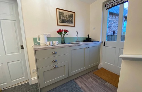 Monmouth Apartamento | Cygnet Studio - Cozy retreat near historic Monmouth, castles and attractions.