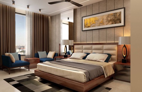 Kishangarh Hotel | Cygnett Inn