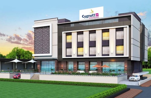 Kishangarh Hotel | Cygnett Inn