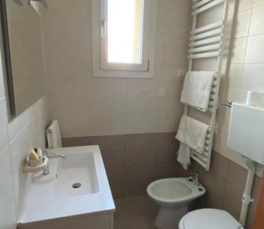 Jesolo Pineta Cama Y Desayuno | Cygnus Bed & Breakfast