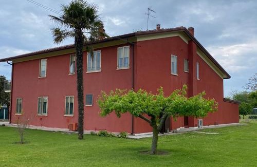 Jesolo Pineta Cama Y Desayuno | Cygnus Bed & Breakfast